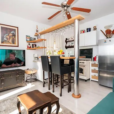 Pet Friendly In With Wifi Appartement *